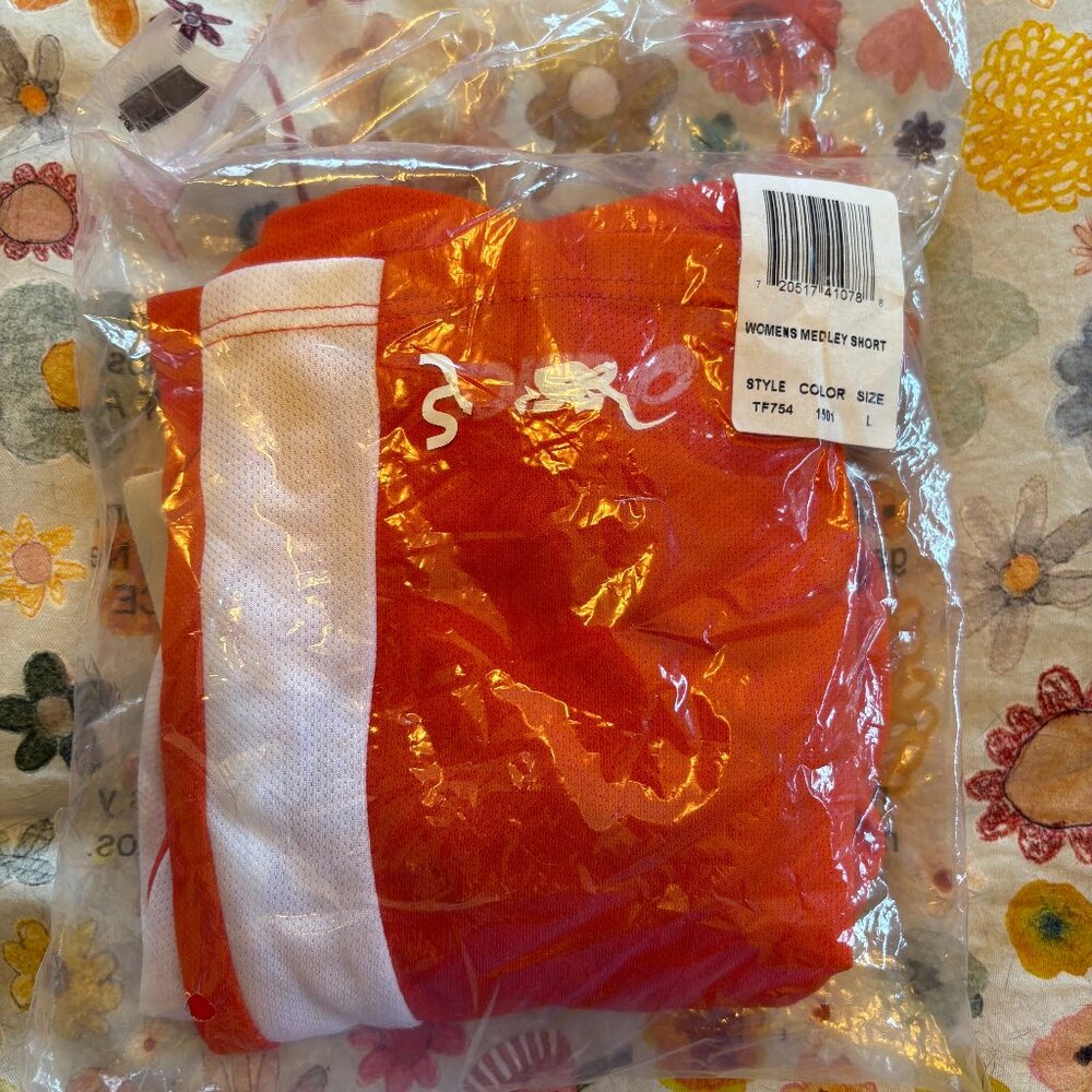 Asics Medley Shorts - NWT